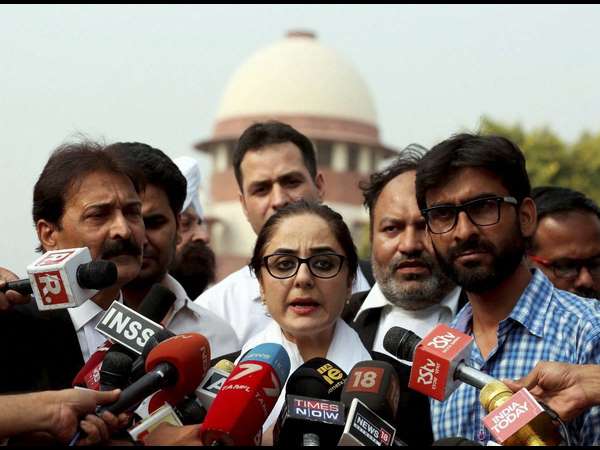 ಅತ್ಯಾಚಾರ ವಿರೋಧಿಸಿ ಕ್ಯಾಂಡಲ್ ಲೈಟ್ ಮಾರ್ಚ್ 