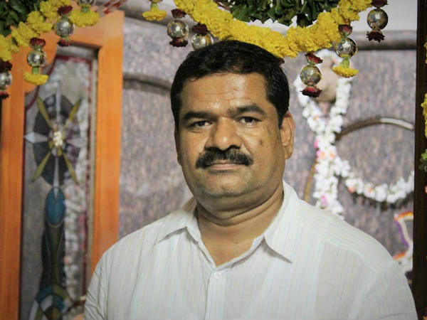 ಕೆ.ಬಿ.ಅಶೋಕ ನಾಯ್ಕ್