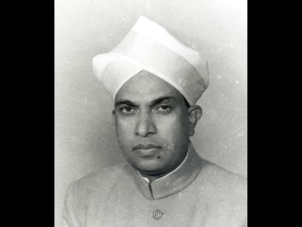 The history of dynastic politics in Karnataka, India