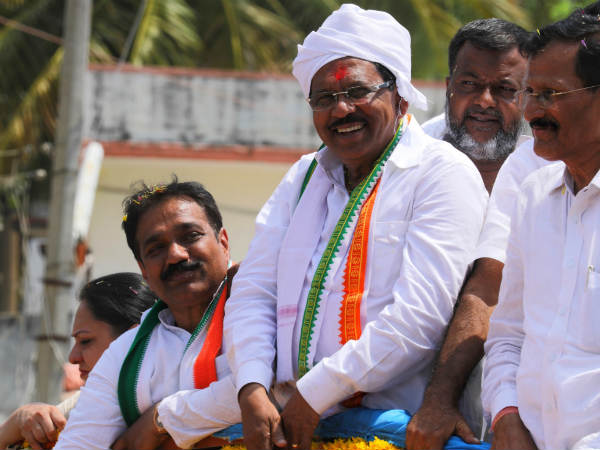 ಆರು ವರ್ಷಗಳಿಂದ ಅಧ್ಯಕ್ಷರು