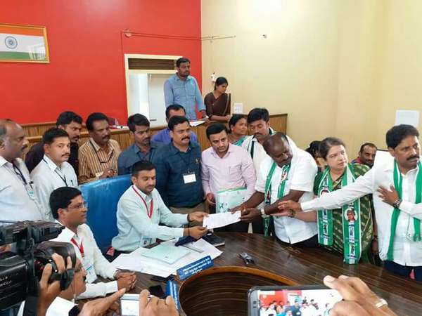 ಇದು ಅನಿತಾ ಹೆಸರಲ್ಲೇ ಹೆಚ್ಚು