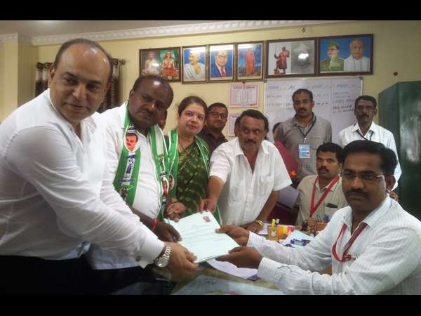 ಕಮಿಷನ್, ಹಫ್ತಾ ವಸೂಲಿ ಮಾಡಿಲ್ಲ