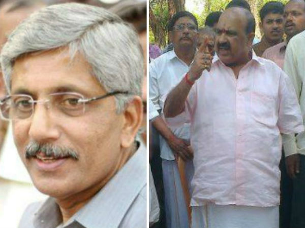 ಸುಕುಮಾರ್ ಶೆಟ್ಟಿ. ಜಯಪ್ರಕಾಶ್ ಹೆಗ್ಡೆ 