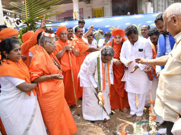 ಸರಕಾರದ ಸ್ಪಂದನೆಗೆ ಚುನಾವಣಾ ಸಮಯವೇ ಆಗಬೇಕಿತ್ತೇ? 