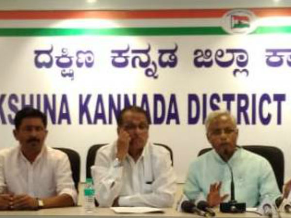 Lobo Said false accusations are being made in the Kudsemp project scam 