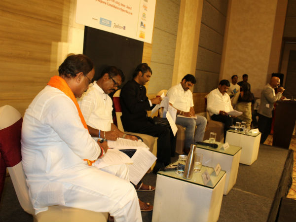 ಭ್ರಷ್ಟಾಚಾರ ಕಡಿಮೆ ಹೇಗೆ ಮಾಡ್ತೀರಾ?