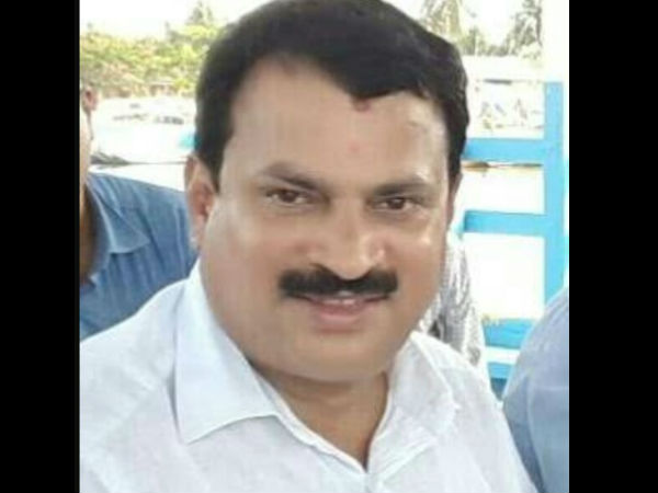 confusions in Mangaluru south constituency BJP unit 