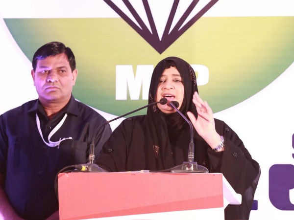 MEP announces 149 candidates including a transgender