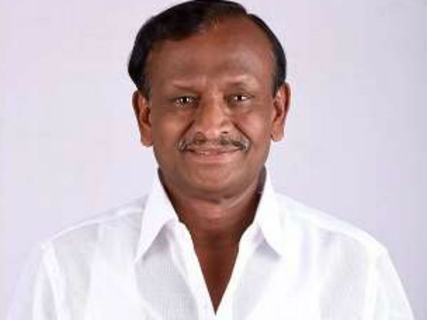 ಬಚ್ಚೇಗೌಡರ ಕೋಟೆ ಒಡೆದ ನಾಗರಾಜು