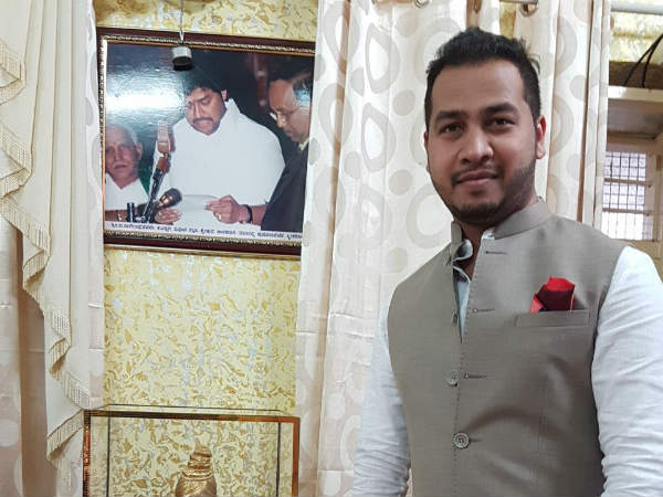 ಪ್ರಶ್ನೆ: ಯುವಶಕ್ತಿ, ವಿದ್ಯಾವಂತರು ರಾಜಕೀಯ, ಚುನಾವಣೆಯಿಂದ ದೂರ ಸರಿಯುತ್ತಿರುವಾಗ ನೀವೇಕೆ ಇತ್ತ?