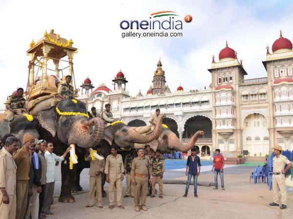 ಹಳೆ ಮೈಸೂರು ಭಾಗ ಜೆಡಿಎಸ್ ಕೋಟೆ