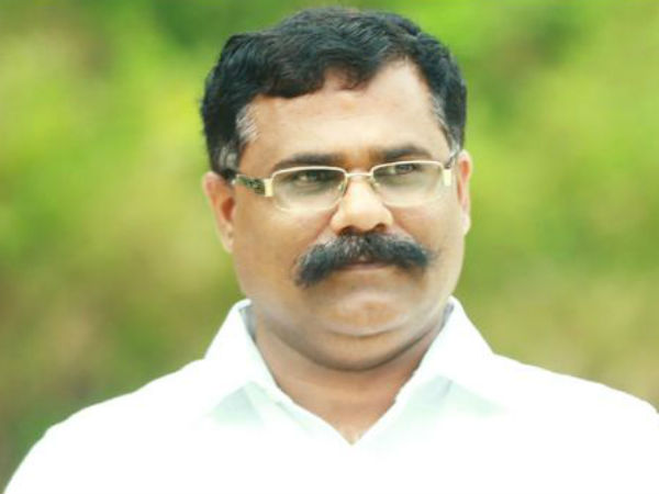 ನಾಪಂಡ ಮುತ್ತಪ್ಪ ಅಸಮಾಧಾನ ನಾಪಂಡ ಮುತ್ತಪ್ಪ ಅಸಮಾಧಾನ