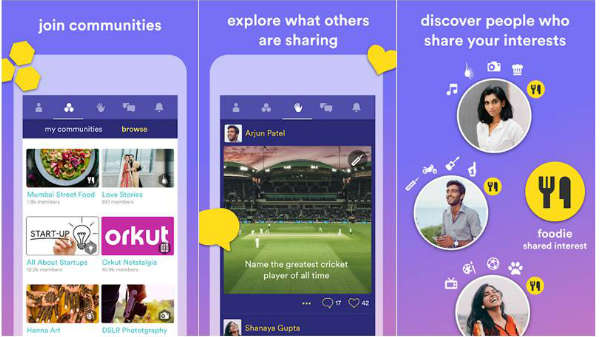 ಹಲೋದಲ್ಲಿ ಏನೇನಿದೆ?