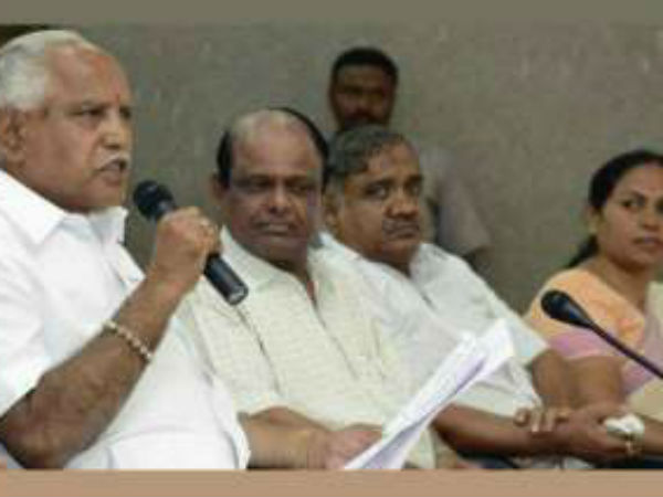 ಜವಾಬ್ದಾರಿ ಹೊರಿಸಿರುವ ಶಾ