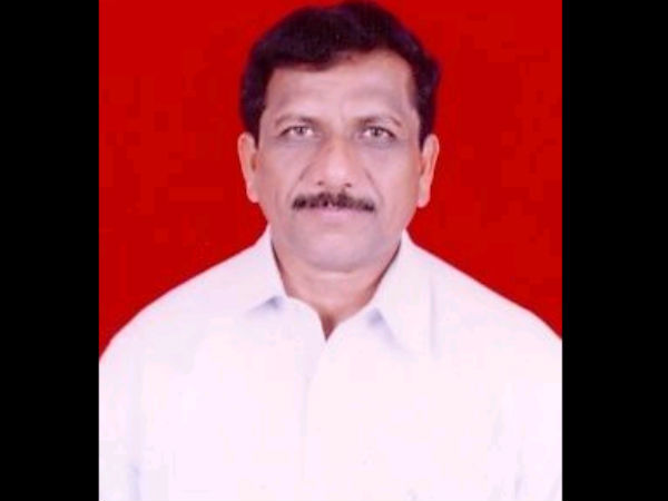 ಬಂಡಾಯದ ಬಾವುಟ