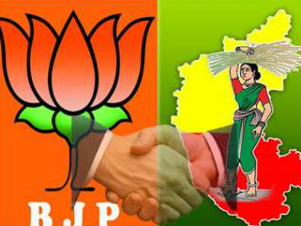 ಜೆಡಿಎಸ್‌ನಿಂದ ಬೆಂಬಲ ಸಾಧ್ಯತೆ