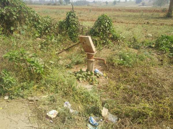 Tribal people in Uttenhalli in Piriyapatna facing many peoblems