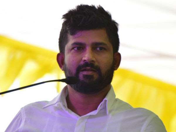  ಜಿಲ್ಲೆಯ ಕ್ಷೇತ್ರದ ಮತದಾರರಲ್ಲಿ ನಿಮ್ಮ ಮನವಿ?