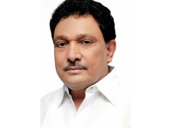 ವಿಜಯನಗರ ಕ್ಷೇತ್ರದಿಂದ ತಂದೆ ಕಣದಲ್ಲಿ