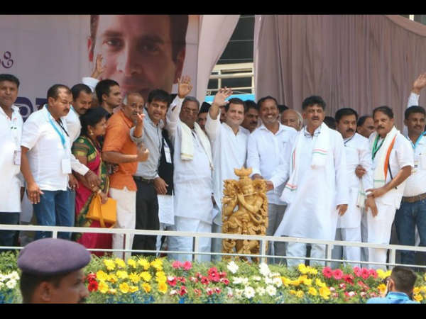 ಪ್ರಧಾನಿ ಮೋದಿ ಜವಾಬ್ದಾರರು 