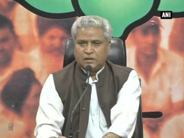 ಅಮಿತ್ ಶಾ ಗೂ ಗೊತ್ತಿಲ್ಲ ಈ ವಿಷಯ