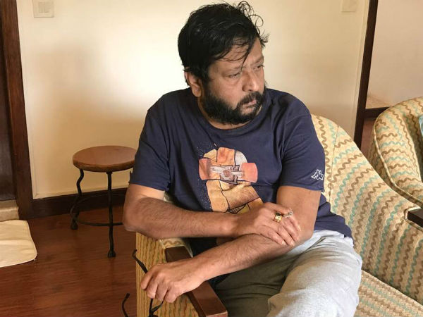 ಕಳೆದ ವರ್ಷ ಅನಿರೀಕ್ಷಿತಗಳನ್ನು ಎದುರುಗೊಂಡೆ