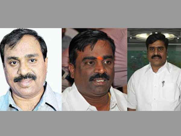 ಬಿಜೆಪಿಗರಲ್ಲೇ ಅಸಮಾಧಾನ
