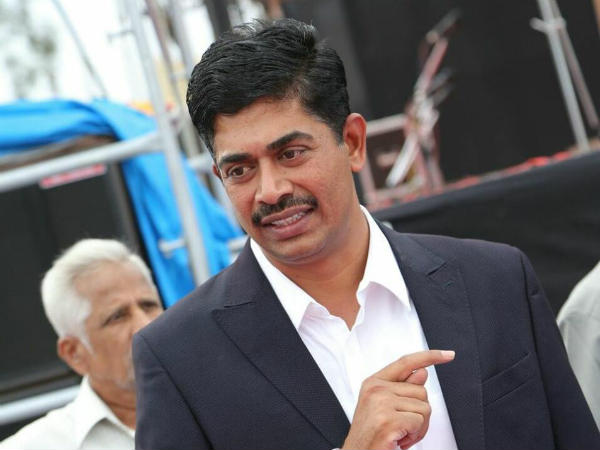 ಸಂಗಮೇಶ್‌ಗೆ ಸಹಾಯಕ