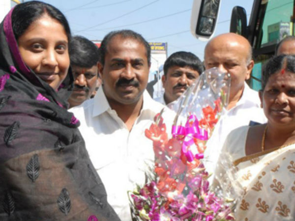  ಬಹುತೇಕ ಬಾಡಿಗೆದಾರರು ಹೆಚ್ಚಾಗಿ ಇರುವಂತಹ ಕ್ಷೇತ್ರ