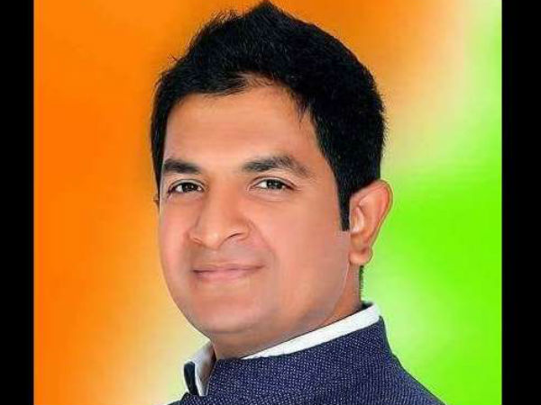 ಎಂಜಿನಿಯರಿಂಗ್ ಪದವೀಧರ ಶರತ್‌