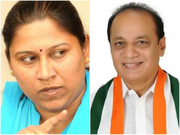 ಅನುಪಮಾ ಸ್ಪರ್ಧೆಯನ್ನು ಗಂಭೀರವಾಗಿ ಪರಿಗಣಿಸಿದಂತಿಲ್ಲ 