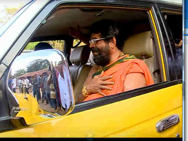 ಸಾಂಸ್ಕೃತಿಕ ಚಟುವಟಿಕೆಗಳಿಗೆ ಶ್ರೀಗಳ ಸದಾ ಪ್ರೋತ್ಸಾಹ 