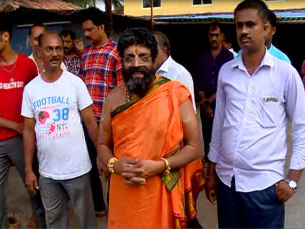 ಬಿಜೆಪಿ ಸಿದ್ದಾಂತ ಒಪ್ಪಿಕೊಂಡವರು 