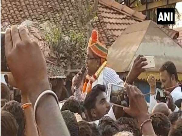 ಗುಪ್ತಚರ ವರದಿಯಲ್ಲಿ ಸದ್ಯ ಪೂರಕ ಅಂಶ 