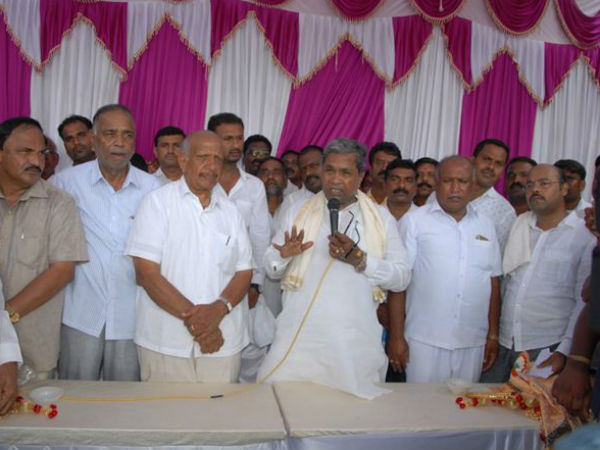 ಸಿದ್ದರಾಮಯ್ಯ ಸೋಲುತ್ತಾರಾ, ಏಕೆ?