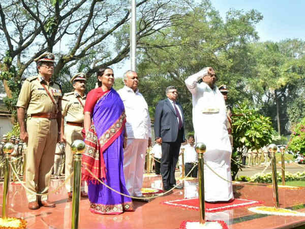 ಸರ್ಕಾರದ ಯೋಜನೆಗಳಿಗೆ ಮೆಚ್ಚುಗೆ