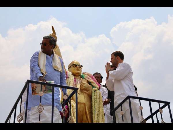 ಬಸವಣ್ಣ-ಗಾಂಧಿ-ಅಂಬೇಡ್ಕರ್ ನೆನಪು