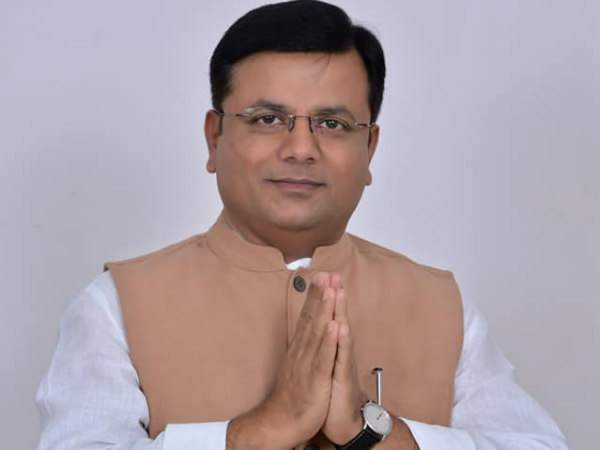 ಶ್ರೀನಿವಾಸ ಮಾನೆ