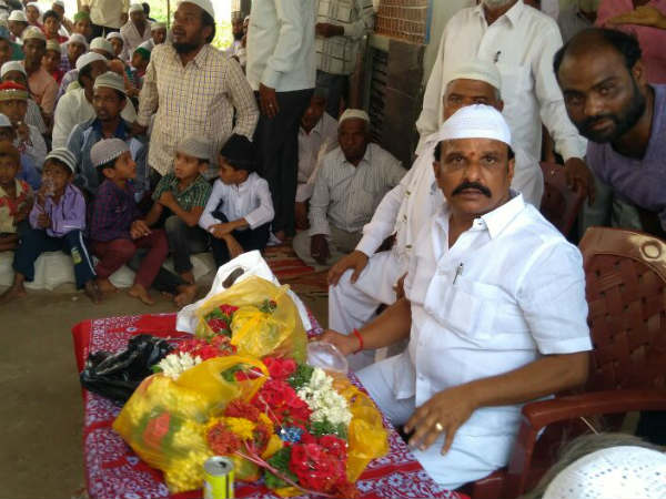Elections 2018 : FIR filed against Hiriyuru MLA D Sudhkar