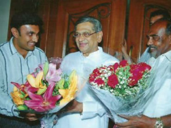 ಬಿಜೆಪಿ ಬಗ್ಗೆ ನಿಮಗೆ ಸಾಫ್ಟ ಕಾರ್ನರ್ ಏನಾದರೂ ಇದೆಯಾ? 