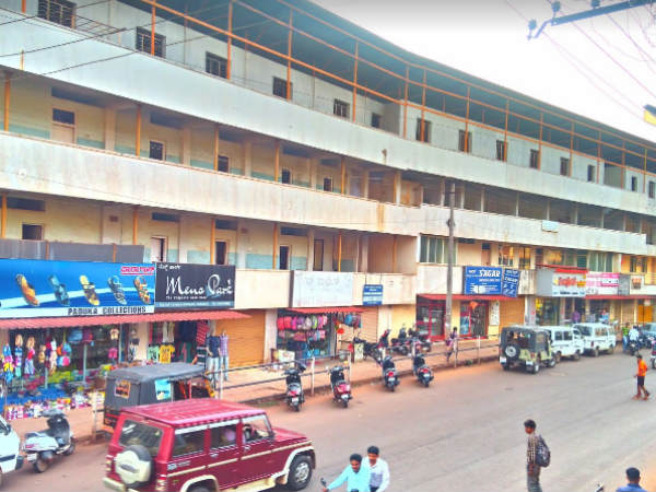  ಮೀಸಲು ಮುಕ್ತ ಹೋರಾಟ