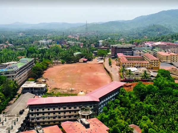 ಸುಳ್ಯ ವಿಧಾನಸಭೆ ಕ್ಷೇತ್ರದಲ್ಲಿ ಅಭ್ಯರ್ಥಿಗಳ ಬರ