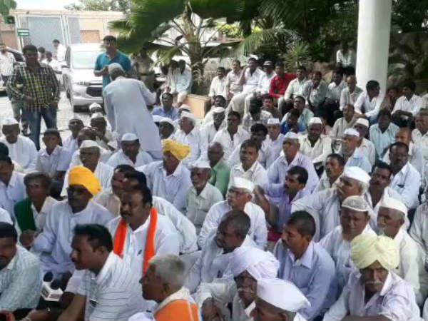 Karnataka elections: Call them as Congress men, said HDK