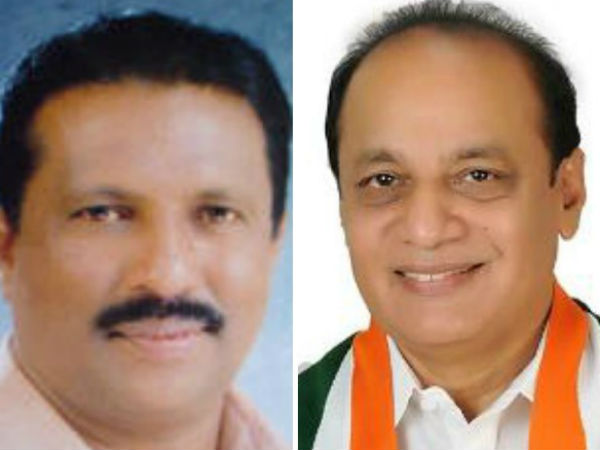 ಬಿಲ್ಲವ ಮತದಾರರೂ ಹೆಚ್ಚಿನ ಸಂಖ್ಯೆಯಲ್ಲಿದ್ದಾರೆ 