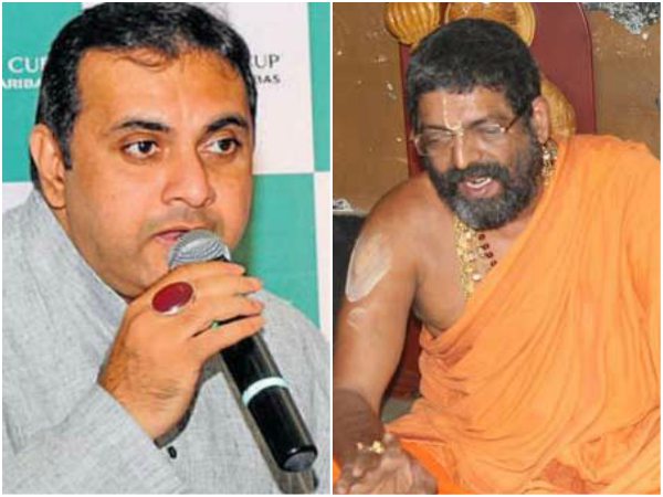 ರಾಜಕೀಯಕ್ಕೆ ಎಂಟ್ರಿ ಕೊಡುವ ನಿರ್ಧಾರಕ್ಕೆ 