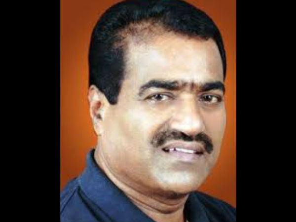 BJP facing rebel situation in Mulky Moodbidre assembly constituency 