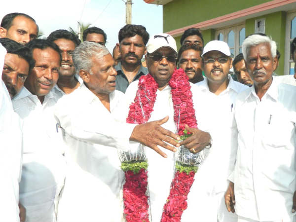 ಸಿದ್ದರಾಮಯ್ಯ ಅವರ ಪ್ರಭಾವ