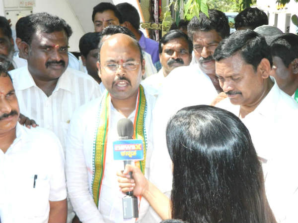 ಯತೀಂದ್ರ ಅವರು ಗೆಲುವು ಗಟ್ಟಿಯಾಗಿದೆ