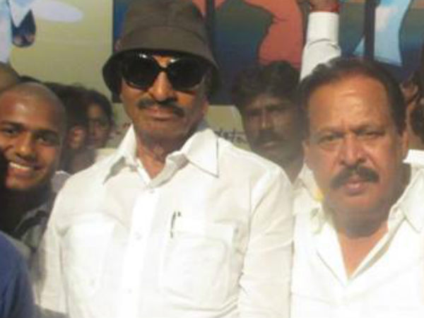 Vatal Nagaraj withdraws strike called on April 12 Vatal Nagaraj withdraws strike called on April 12
