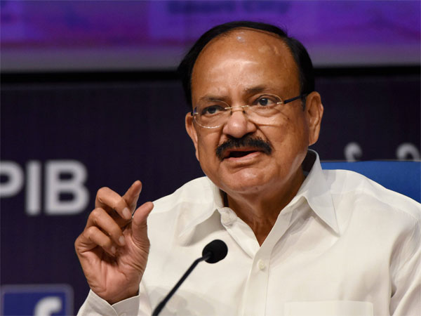 Venkaiah Naidu begins consultation on impeachment motion against CJI Venkaiah Naidu begins consultation on impeachment motion against CJI